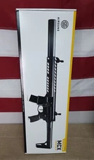 Sig Sauer Air MCX G2 .177 30 Round CO2 Air Rifle, 545 FPS - AIR-MCX-177-G2-BLK