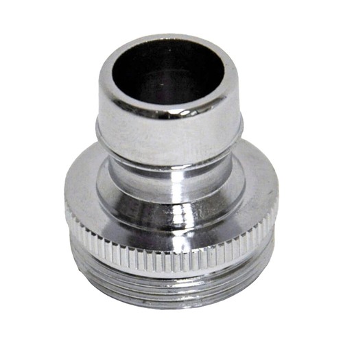 Danco Chrome Portable Dishwasher Aerator Adapter, 10506/36108 - Picture 1 of 3