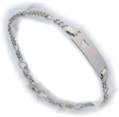 Bracciale Uomo Argento 925 Maglia Marina con Ancora centrale Portafortuna Artecora Ananda A-BR434B