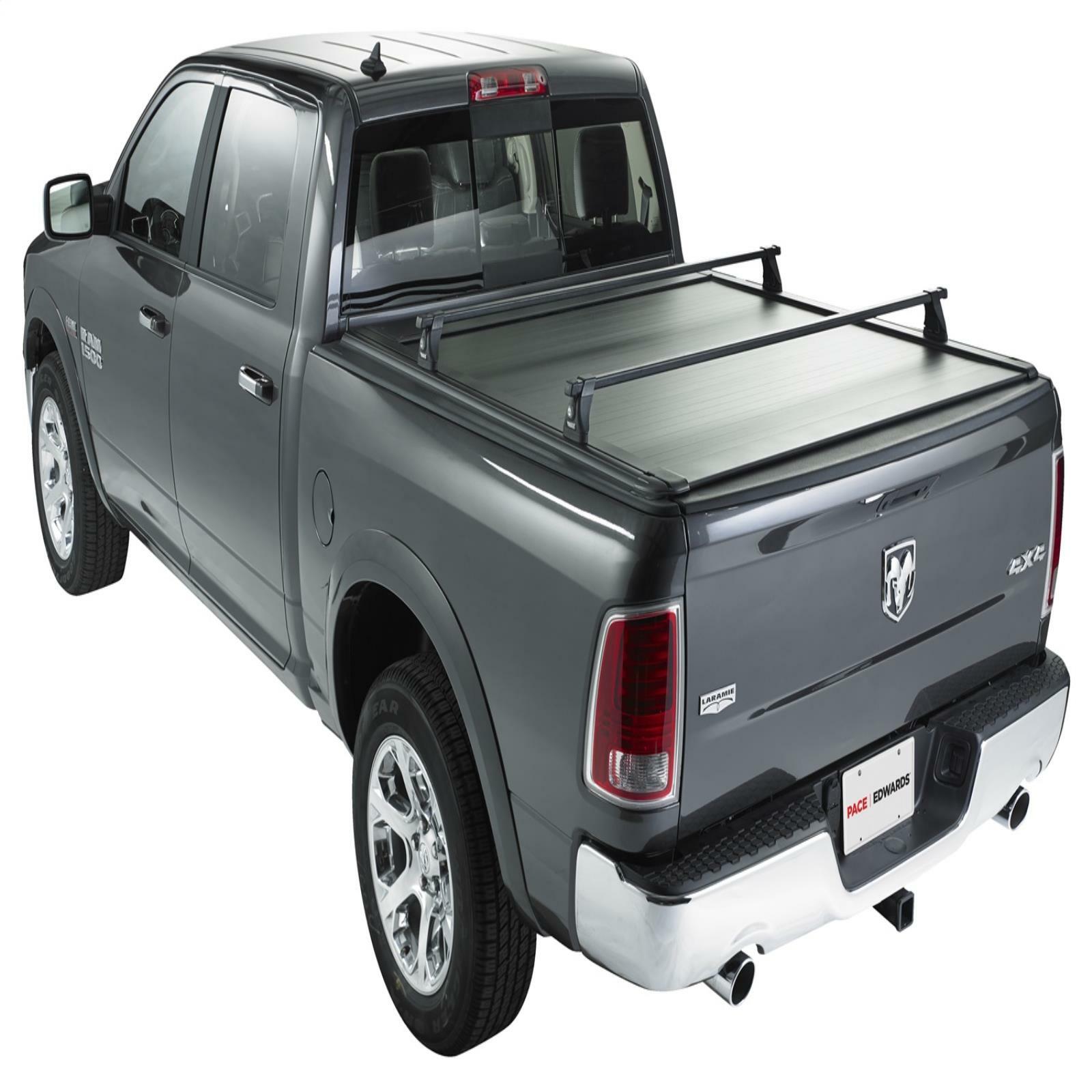Pace Edwards UltraGroove« Electric Tonneau Cover For 2019 GMC Canyon