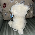 Bright Blue Eye Polar Bear White Petting Zoo w/ Tag Plush Stuffed Animal 8” Toy — photo 2