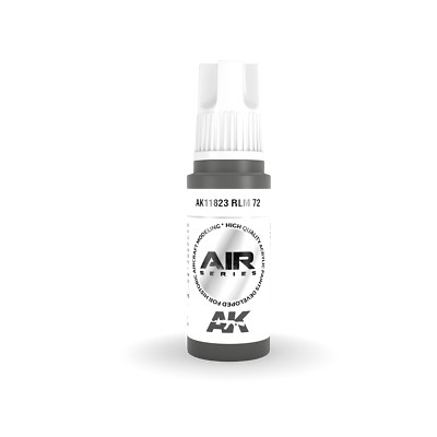 AK Interactive 3G Air - RLM 72