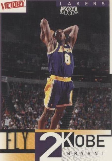 1999-00 Victory - Kobe Bryant #119 for sale | eBay