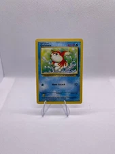 Goldeen 53/64 - Jungle -  Please Read the Description!