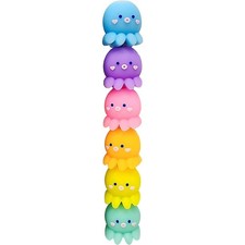 Kelendle Octopus Stacking Highlighter 1 Count Pack of 1 , Big