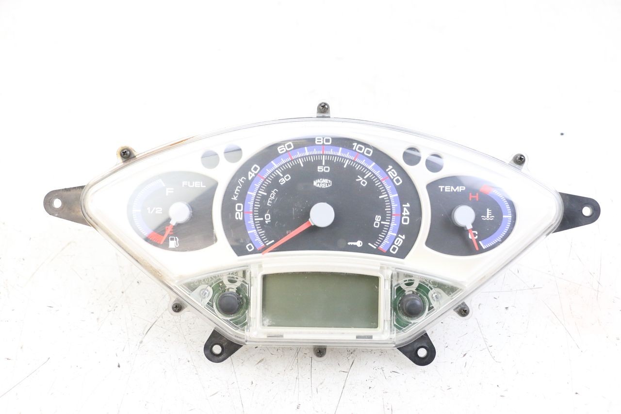 SPEEDOMETER - YAMAHA XMAX X-MAX 125 (2006 - 2009)