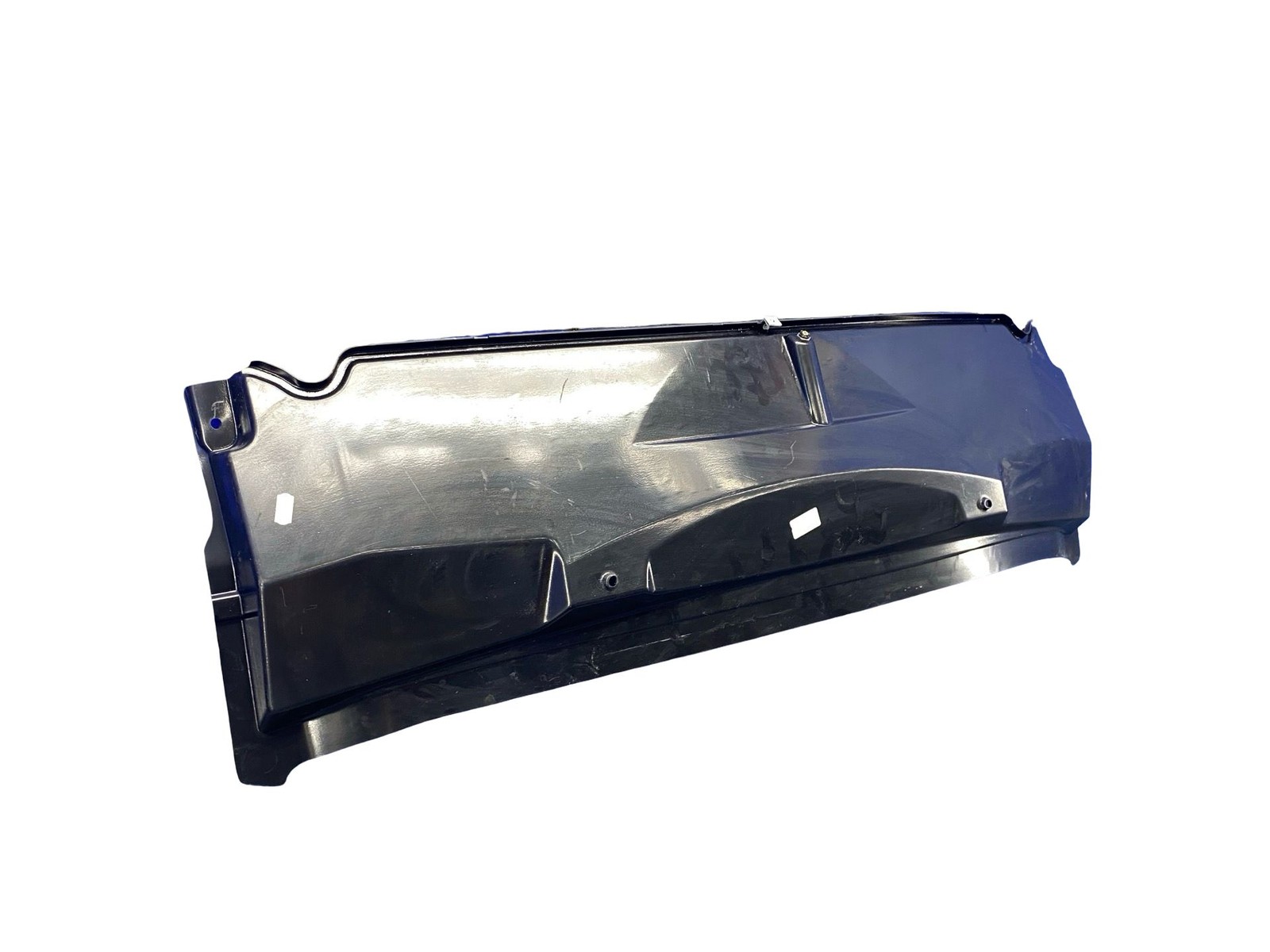 2016-2021 Mclaren 570s Front Bulkhead Fire Wall Trim Cover Panel 13A7072SP oem