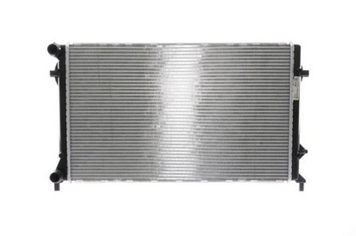 MAHLE Motorkühler Wasserkühler CR 30 000S für VW AUDI A3 SKODA 8P1 5M1 GOLF PLUS