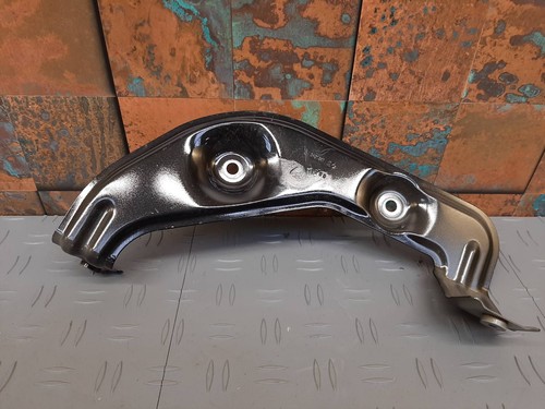 Halterung Befestigung linker Kotflügel BMW XM G09