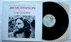 JIM MORRISON - THE DOORS An American Prayer ELK52111 1978 (UK 1st)