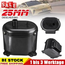 25mm Auspuff Schalldämpfer Standheizung System Kit für Luft Diesel Standheizung