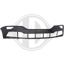 Stoßstange vorne ohne PDC ohne SWR für Skoda - Karoq - Mod. 11/17 -