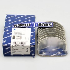 DNJ RB105.20 Oversize Rod Bearing Set Fits Cars & Trucks 82-98 Dodge Champ 1.6L-2.4L DOHC SOHC