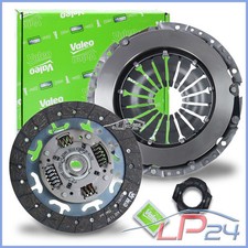 Kit d'embrayage Volkswagen TOURAN