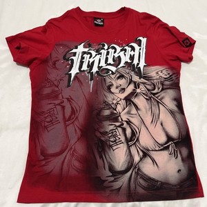 Tribal Gear T Shirt | eBay
