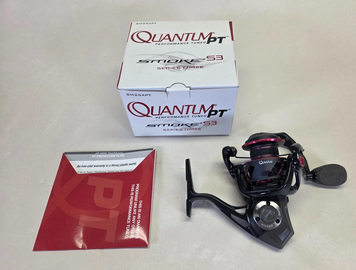quantum smoke pt products for sale | eBay