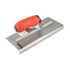 Radius Edging Trowel 4 x 10"