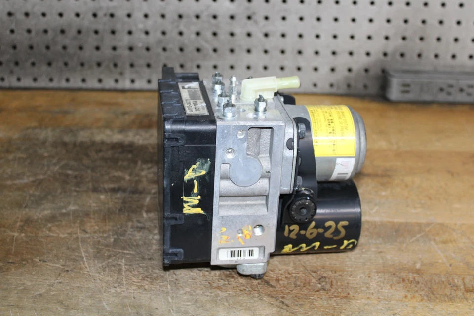 Toyota Camry 2007-2011 híbrido antibloqueo freno ABS unidad de bomba OEM 44510-30270 Foto 2 de 4