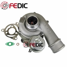 Turbo Audi S3