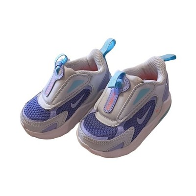 Nike Air Max Bolt sneakers Toddler Girls 3C