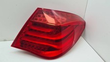 BMW 7 F01 F02 F03 F04 2011 Rückleuchte Heckleuchte 7182198 SOM18460