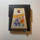Qbert (Atari 2600, 1983)