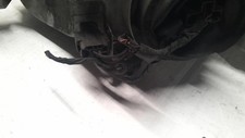 Feu avant (phare) Mazda 121