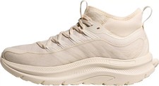 HOKA One Kawana Mid 'Alabaster' Size 7.5 "Cream" Women's Gym Training Shoes