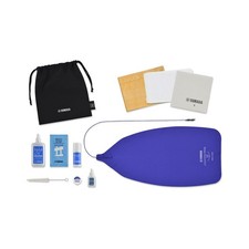 YAMAHA KOSTP6 Wind Instrument Care Set for Trumpet