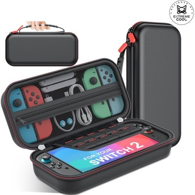 Tasche für Switch 2,Portable Protective Tragetasche für Nintendo OLED/Swicth 2