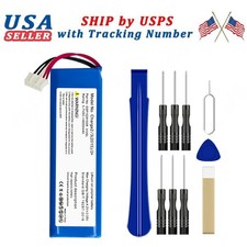 GSP1029102R Replacement Battery For JBL Charge 2 Plus CHARGE2PLUSBLKAM 310SL