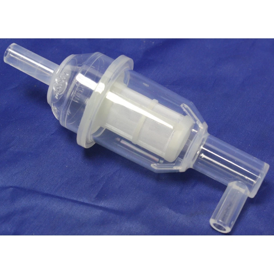 Filtro de combustible de gas Beck Arnley 043-0645 para MB Mercedes-Benz 300D 350SDL Foto 2 de 4