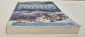 TurboGrafx 16 and TurboExpress Secrets Book 