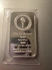 Money Metals Exchange 1 oz Silver Bar .999 Fine Sealed
