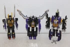 transformers g1 original vintage insecticons bombshell shrapnel kickback