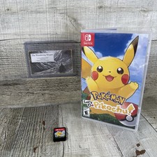pokemon let's go pikachu card Pokmon: Go, Pikachu! : Nintendo of America Explore the diverse and vibrant region of Kanto Pokemon Let's Go Pikachu Prices