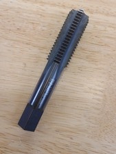 3/4" - 10 NC Straight Bottoming Tap - Besly (Made in USA), Very Sharp