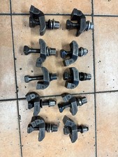 Hasco 20-28 Mould Clamps Injection Moulding Milling Machine, T Studs, 10 off 