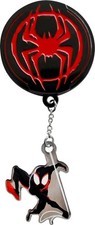 Inlock Spider-Man: Across the Spider-Verse Pin Badge Set IBA284