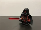 Lego Darth Revan minifigure sw0547 from polybag [Set 5002123-1]