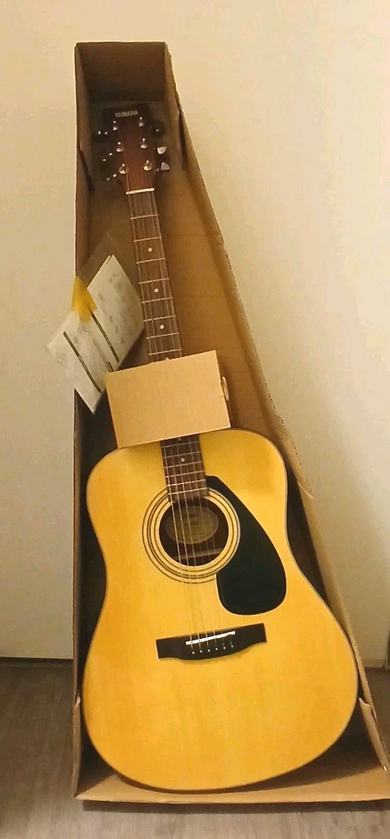Yamaha F325 Guitar for sale | eBay
