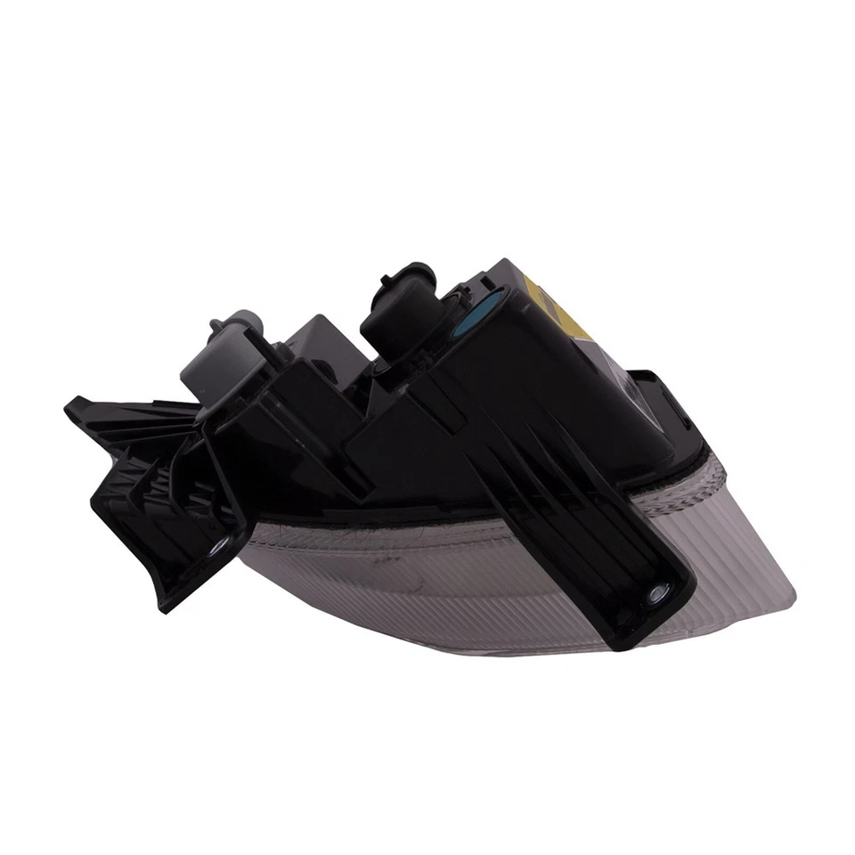 Side Turn Signal Light Right Side CAPA 68576890AA For 2015-2018 Jeep Renegade - Image 4 of 4