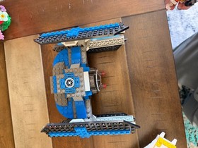 LEGO Star Wars: Vader Tie Fighter & Y-Wing (7150)