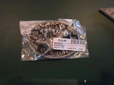 Original Western Cowboy Rodeo Bull Rider Riding Metal Belt Buckle