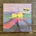New ListingPINK FLOYD Live From Los Angeles Sports Arena 1975 RSD 2026 4LP Box Set SEALED!