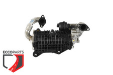 EGR ABGASKÜHLER 1679828380 9813050280 C3 C4 RIFTER JUMPY 1.5D