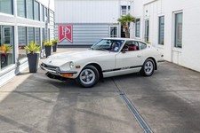 1972 Datsun 240Z  on eBay