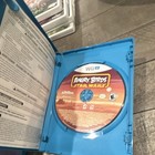 Nintendo Wii U Game Lot 5 w/ Cases: Guitar Hero Live, Minecraft, Angry Birds SW — photo 5