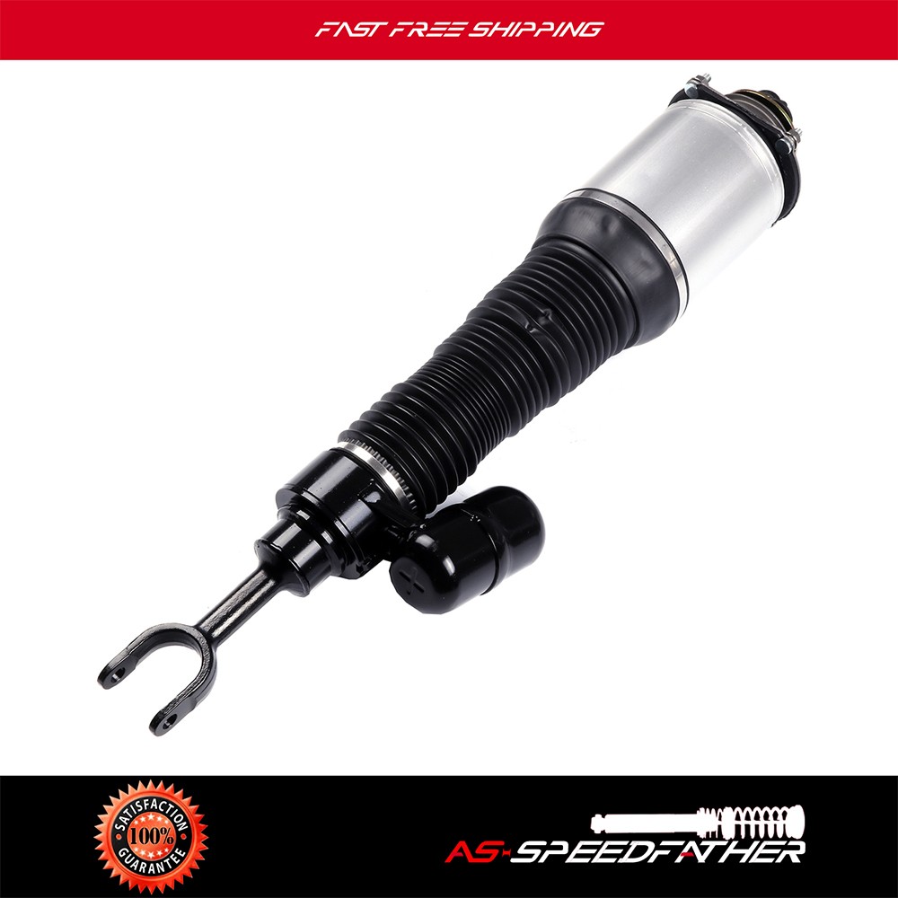 Front Right For Bentley Continental 03-18 VW Phaeton 04-06 Air Suspension Struts