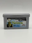 Shrek (Game Boy Advance GBA Video) Movie Cart Only - Tested